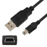 Mini USB Cable