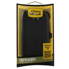 Otterbox Serias Hard Case for iPhone 4 / 4S