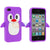 Gel Case Pinguin for iPot Touch 4