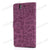 Leopard Flip Leather Wallet Card Pouch Stand Case Cover For Apple iPhone 4/4S