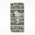 Hard Case Snoopy for iPhone 5 / 5S