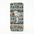 Hard Case Snoopy for iPhone 4 / 4S