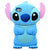 Gel Case Stich for iPhone 5 / 5S