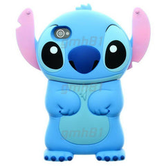 Gel Case Stich for iPot Touch 5