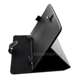Universal Wallet Leather Case Cover for 9" Devices