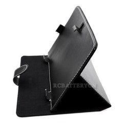 Universal Wallet Leather Case Cover for 9" Devices